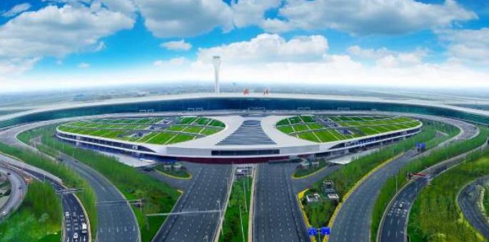 武漢天河國際機(jī)場(chǎng)廣告